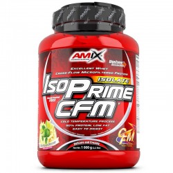 ISO  Prime CFM 1Kg