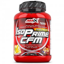 ISO  Prime CFM 1Kg