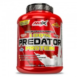 Predator Protein 2 KG -...