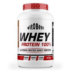 Whey Protein 5LBs -...