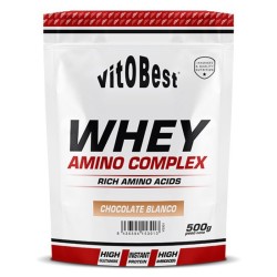 Whey Amino Complex 500 gr -...