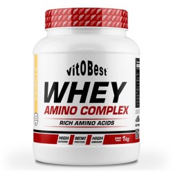 Whey Amino Complex 2 LB -...