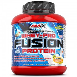 Wheypro Fusion 2,3kg