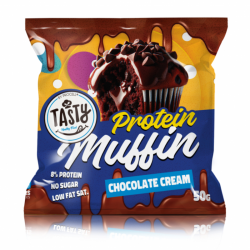 Protein Muffin 50 gr -...