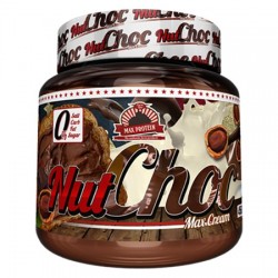 Cream NutChoc 450 gr - Max Protein