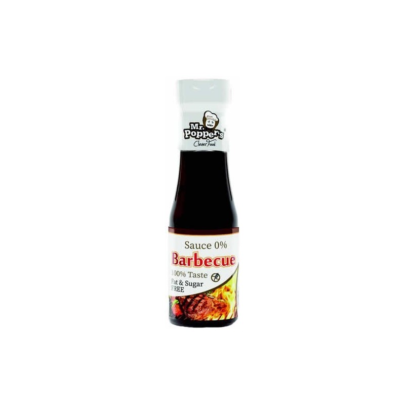 Salsa 0% Ketchup - Amix