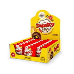 Dunky Zero Snack 20x70 gr - Mr. Popper's Amix