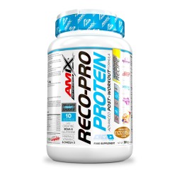 Reco Pro 500 gr - Amix Performance Proteins Post-Workout