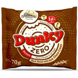 Dunky Zero Snack 1 x 70 gr - Mr. Popper's Amix