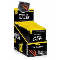 Drink Salts 15 Sticks x 40 gr (Vitaldrink)  Infisport