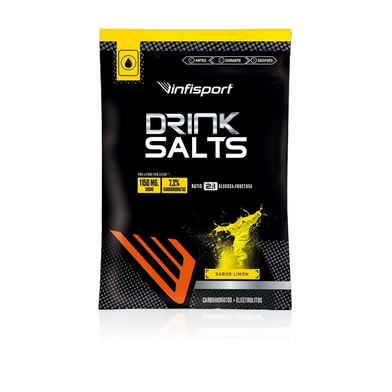 Vitaldrink 24 Sticks x 20 gr Infisport