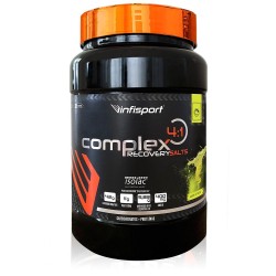 COMPLEX Recovery 4:1 1 kg - Infisport