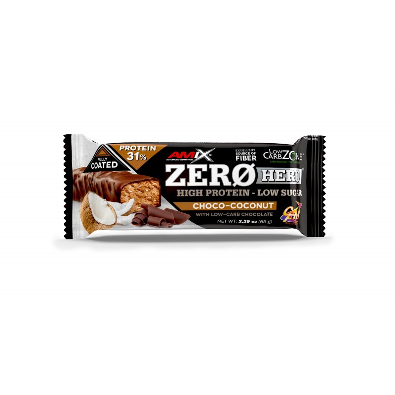 ZeroHero 15x65 gr. - Amix