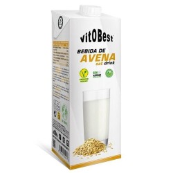 Bebida de Avena 1L - Vitobest