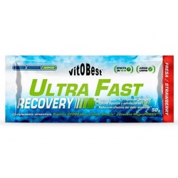 Ultra Fast Recovery 1 x 50 grs - Vitobest