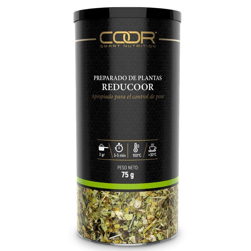 Reducoor 75 gr - Coor Smart Nutritiun