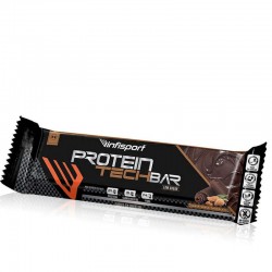 Protein Tech Bar 20 x 60 gr - Infisport