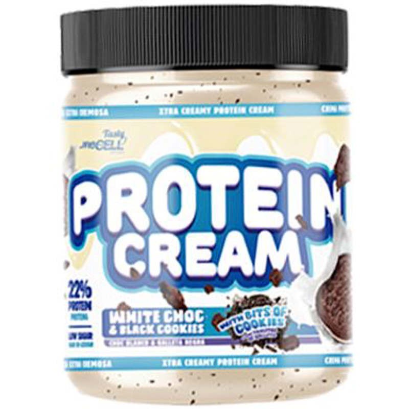 Protein Cream Choco Blanco Oreo 250 grs - ProCell