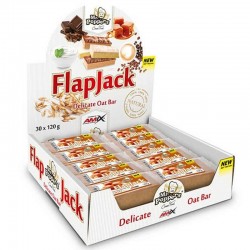 Flapjack Oat Bar - 30x120 gr 