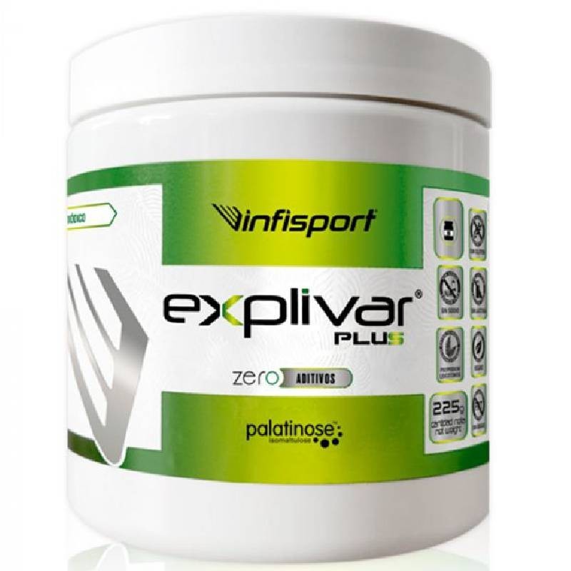 Explivar Plus 225 grs - Infisport