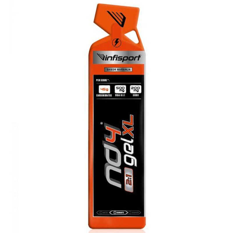 ND4 2:1 Gel XL 70 gr - Infisport