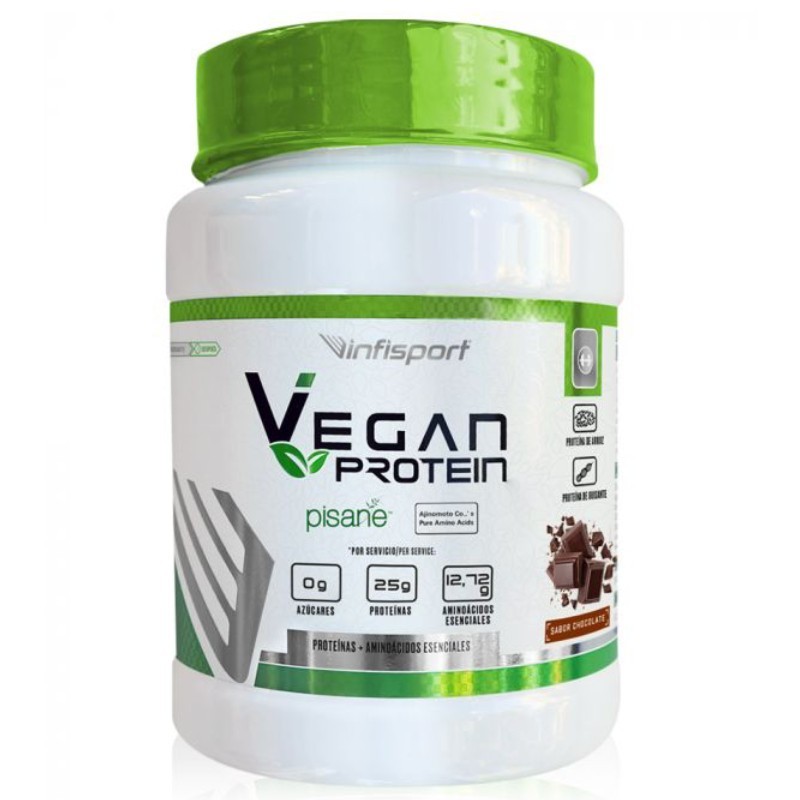 Vegan Protein