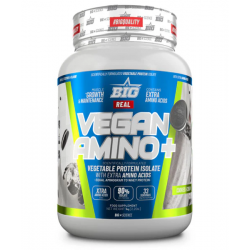 Real Vegan Amino Plus 1 kg...