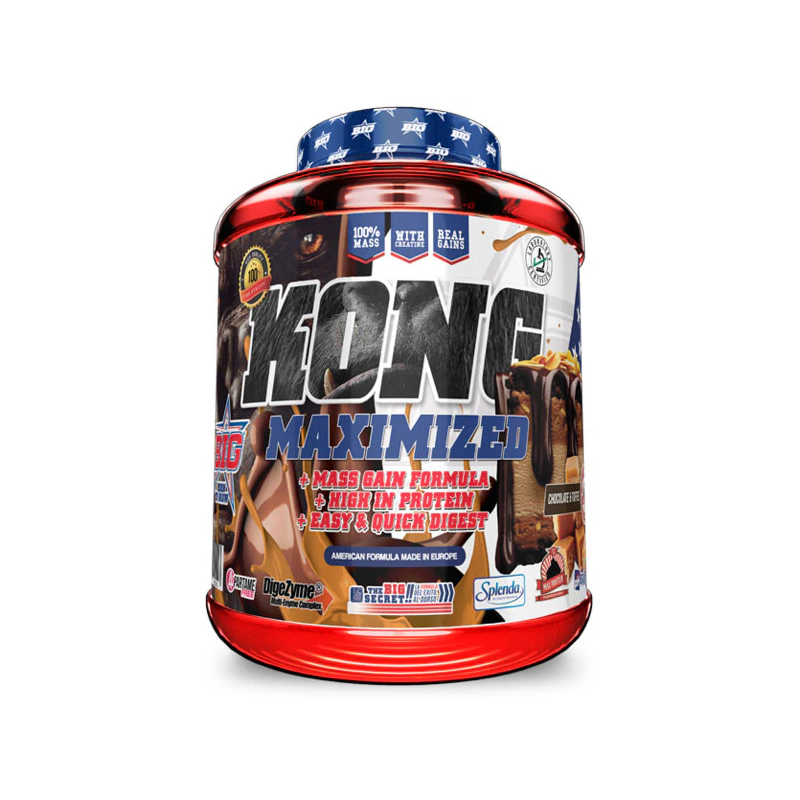 KONG®- Gainer 3Kg - BIG