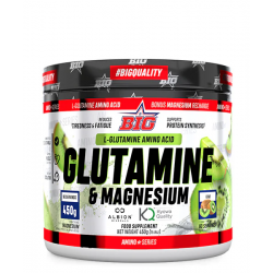 GLUTAMINE® - Glutamina 450g...