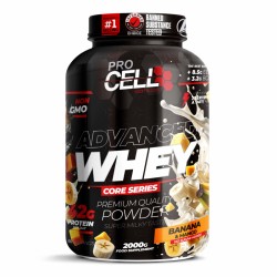 Whey Core 2 kg - ProCell
