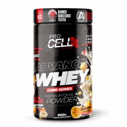 Whey Core 900 gr - ProCell