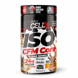 Iso CFM Core 900 gr -...