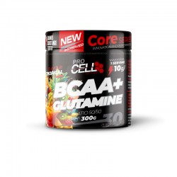 Bcaa + Glutamine Core 300...