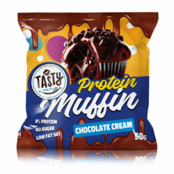 Protein Muffin 50 gr - ProCell