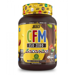 CFM ISO Zero Lacasitos 1 Kg...