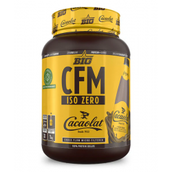 CFM ISO Zero Cacaolat 1 Kg...