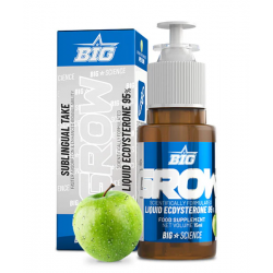 Real Grow 120 Vcaps - Big...