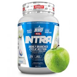 Real Intra Ciclodextrina 1350 gr - Big Suplements