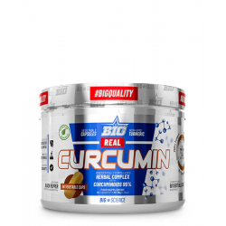 Real Curcumin 60 caps - BigScience