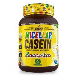 Micellar Casein Lacasitos 1 Kg - Big