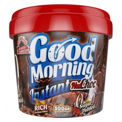 Good Morning Instant - Max Protein-nutchoc