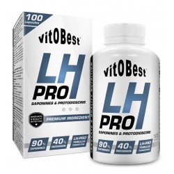 LH-PRO - 100 Cápsulas - VitOBest