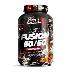 Fusion Protein Core 50/50...