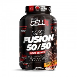 Fusion Protein Core 50/50...