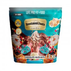 Instant Oats Premium Food...