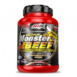 Anabolic Monster Beef 1 Kg...