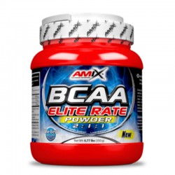 BCAA Elite Rate Powder 350...