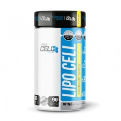 LipoCell 90 caps. - ProCell