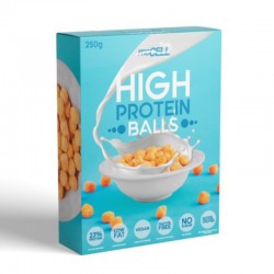 High Protein Balls Cereales 250 grs. - ProCell