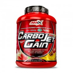 CarboJet Gain 4 KG - Amix